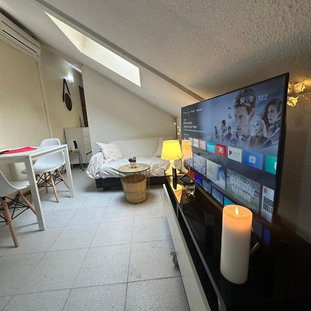 Cozy Apartment In Madrid Center Extérieur photo