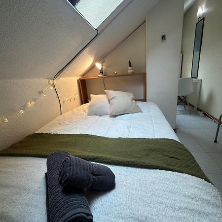 Cozy Apartment In Madrid Center Extérieur photo