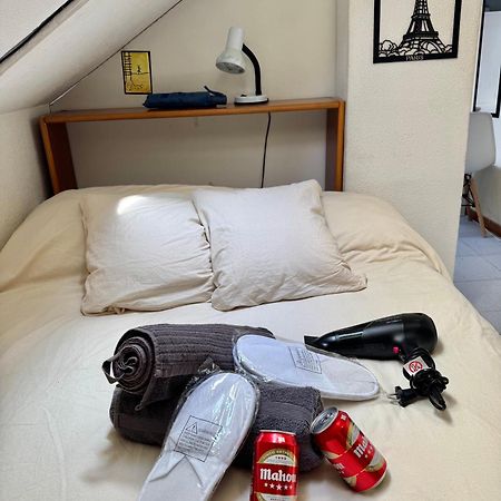 Cozy Apartment In Madrid Center Extérieur photo