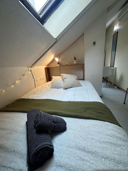 Cozy Apartment In Madrid Center Extérieur photo