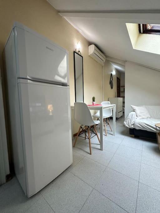 Cozy Apartment In Madrid Center Extérieur photo
