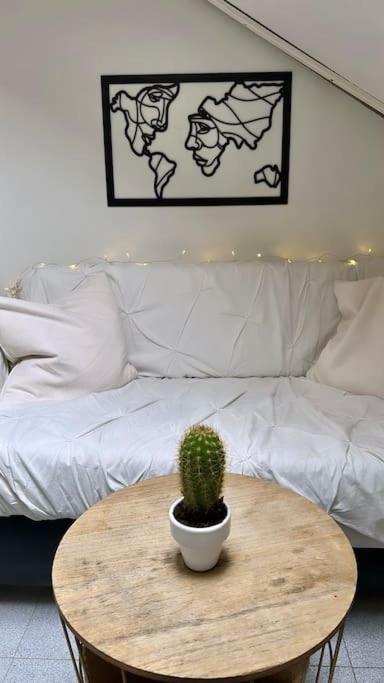 Cozy Apartment In Madrid Center Extérieur photo