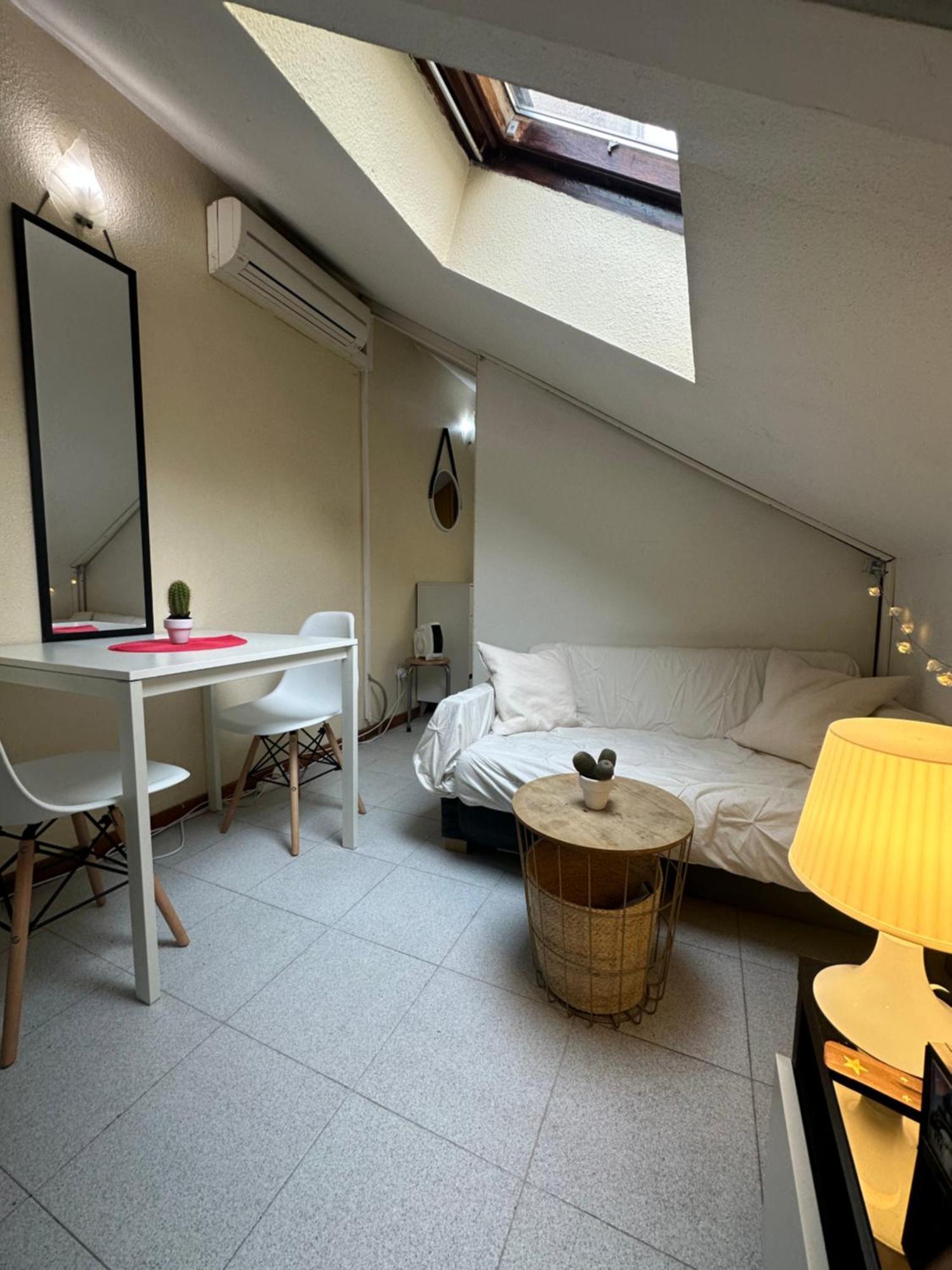 Cozy Apartment In Madrid Center Extérieur photo