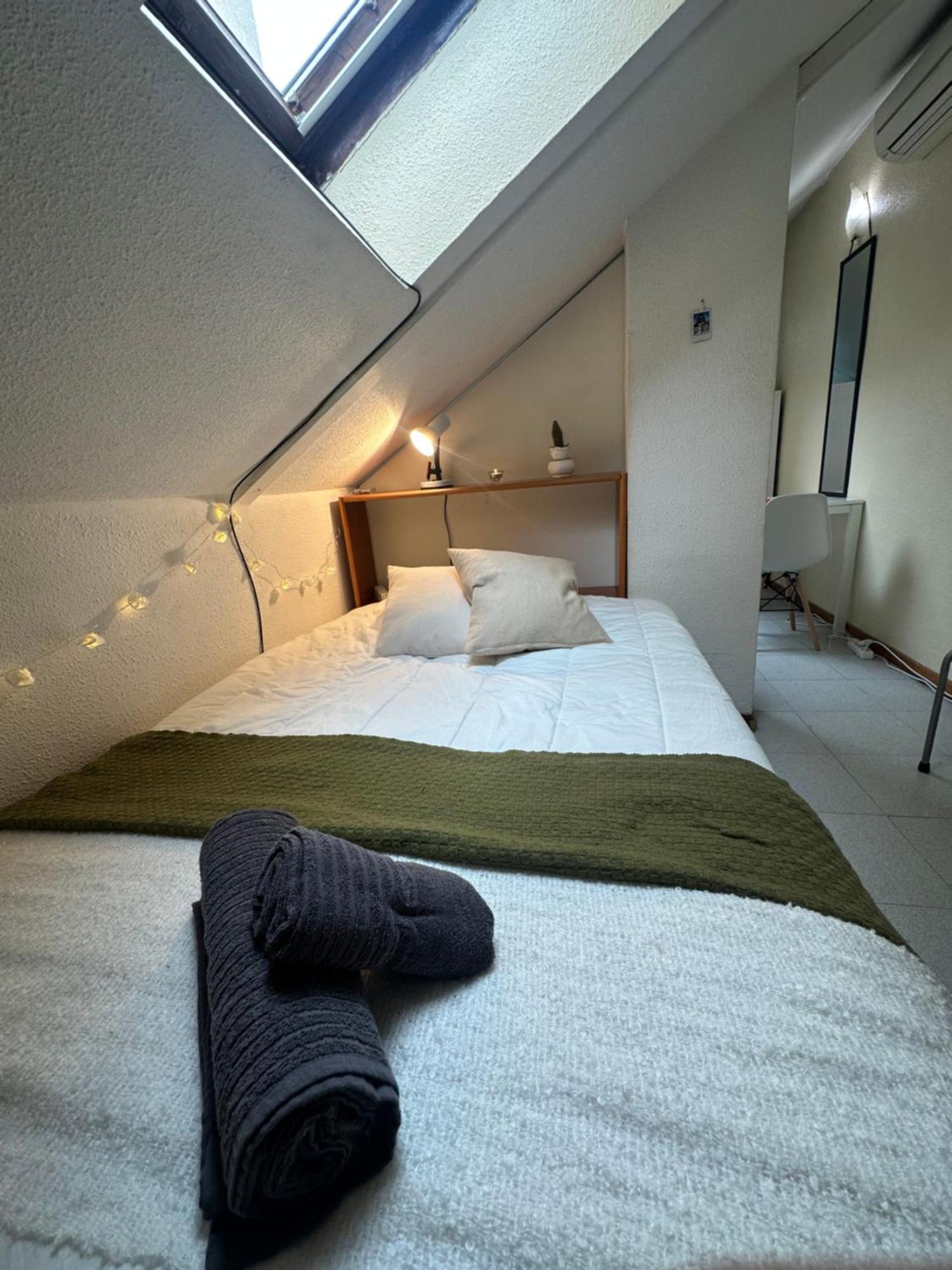 Cozy Apartment In Madrid Center Extérieur photo