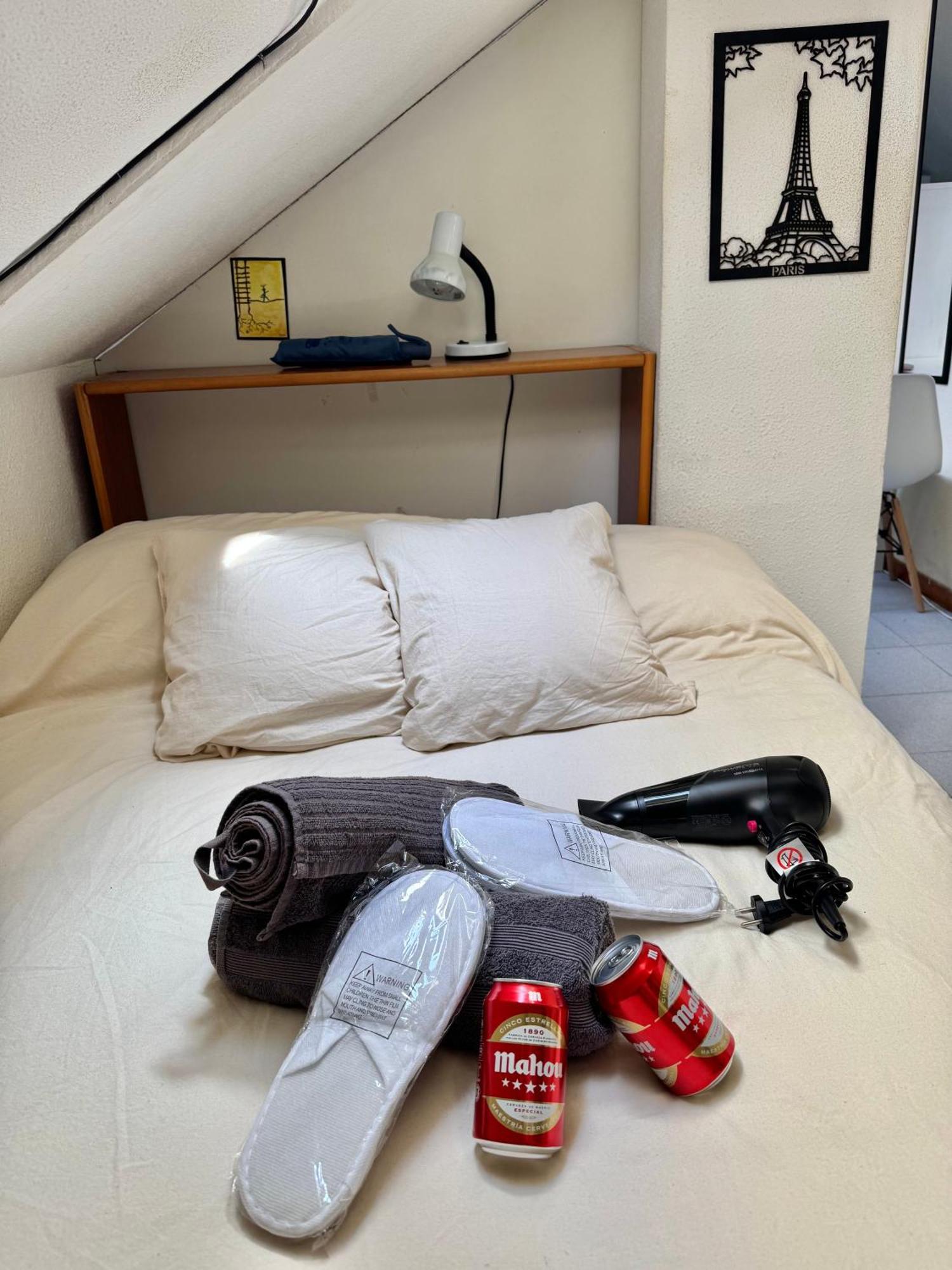 Cozy Apartment In Madrid Center Extérieur photo